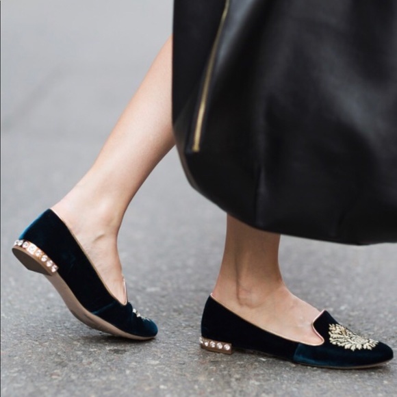 miu miu velvet heels